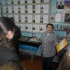 Уроки мужества